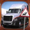 UK Truck Simulator 2016 App Icon