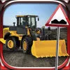 New Construction Machine Simulator 2016 App Icon