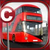 London Bus Simulator 2016 App Icon