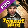 The Family Treasure Hunt (Pro): Mysterious Mission App