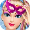 Superhero Girl Makeover : Princess Dress Up & Makeup Salon Games PRO App Icon