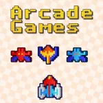 Best 80s arcade games App