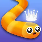 Snakeio App icon
