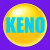Classic Keno Casino ios icon
