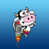 Math Cow App Icon