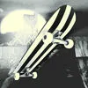 Retro 3D Skateboard Game App Icon