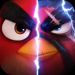 Angry Birds Evolution ios icon