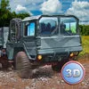 Army Truck Offroad Simulator 3D Full ios icon