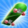 3D Cartoon Skater App Icon