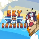 Sky Chasers TV App Icon