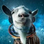 Goat Simulator Waste of Space ios icon