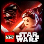 LEGO Star Wars™: The Force Awakens App Icon