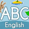ABC StarterKit English: Read letters & learn how to write ios icon