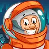 A Man On The Moon App icon