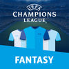 UEFA Champions League Fantasy App Icon
