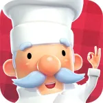 Chef's Quest App Icon