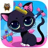Little Witches Magic Makeover App Icon