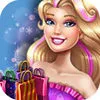 Princess Working Shopping ios icon