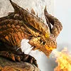 Dragon Simulator 2016 | Pro Dragons Battle Game for Kids App Icon