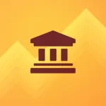 Bad Banker App icon