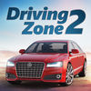 Driving Zone 2 App Icon