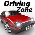 Driving Zone: Japan App Icon
