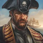 The Pirate: Caribbean Hunt App Icon