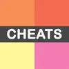 Cheats for "WordWhizzle" ~ all answers for word whizzle FREE ! App Icon