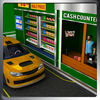Drive Thru Super-Market: Modern City Car Shopping 3D App Icon