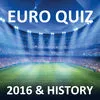 Euro history quiz photo : euro 2016 edition App icon