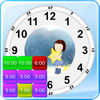 ClockEliminate App Icon