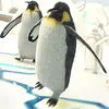 Penguin Simulator 2016 | Crazy Racing Penguins Game Free App Icon