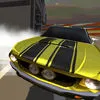 Extreme Car Driving Simulator 2016 Pro Free App Icon