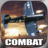 Combat Flight Simulator 2016 HD iOS icon