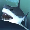 Shark Simulator 2016 | Funny Shark Games Pro App Icon