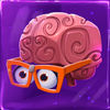 Alien Jelly: Food For Thought App Icon