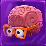Alien Jelly: Food For Thought ios icon