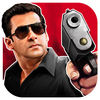 Being SalMan: The Official Game App Icon