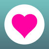 Hear My Baby Heartbeat App App Icon