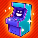 Pocket Arcade ios icon