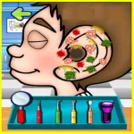Ear Doctor for kids ios icon