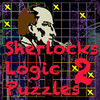 Sherlocks Logic Puzzles 2 App Icon