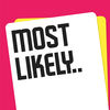 Most Likely! The Party Game App Icon