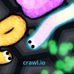 Crawl.io App Icon