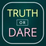 Truth or Dare? Fun Party Games ios icon