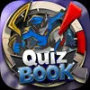 Quiz Books Question Puzzles Pro – “ Sly Cooper Video App