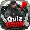 Quiz Books the Question Puzzles Pro  “ Metal Gear Solid Video Games Edition ”