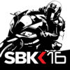SBK16 - Official Mobile Game App Icon