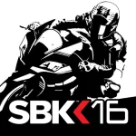 SBK16 App Icon