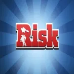 RISK: TV Edition App Icon